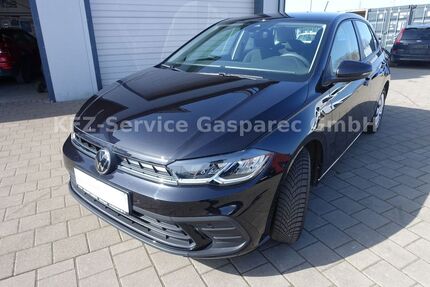 VW Polo 51.330 km 14.600 &euro; Vöhringen 72189