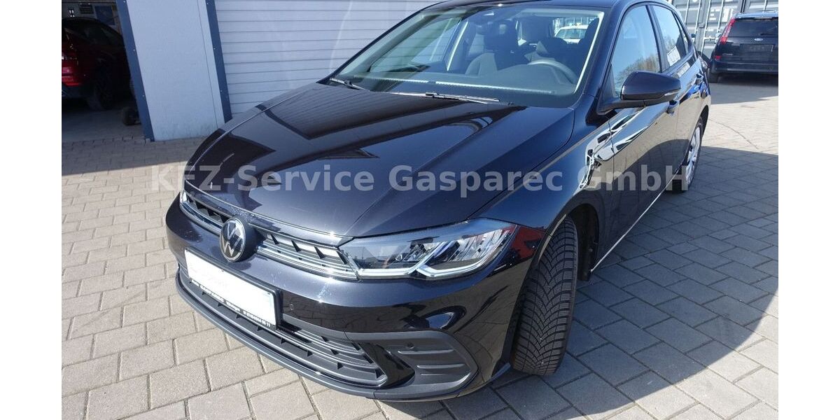 VW Polo 51.330 km 14.600 &euro; Vöhringen 72189