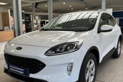 Ford Kuga 22.684 km 25.480 &euro; Nabburg 92507