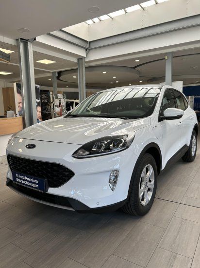 Ford Kuga 22.684 km 25.480 &euro; Nabburg 92507