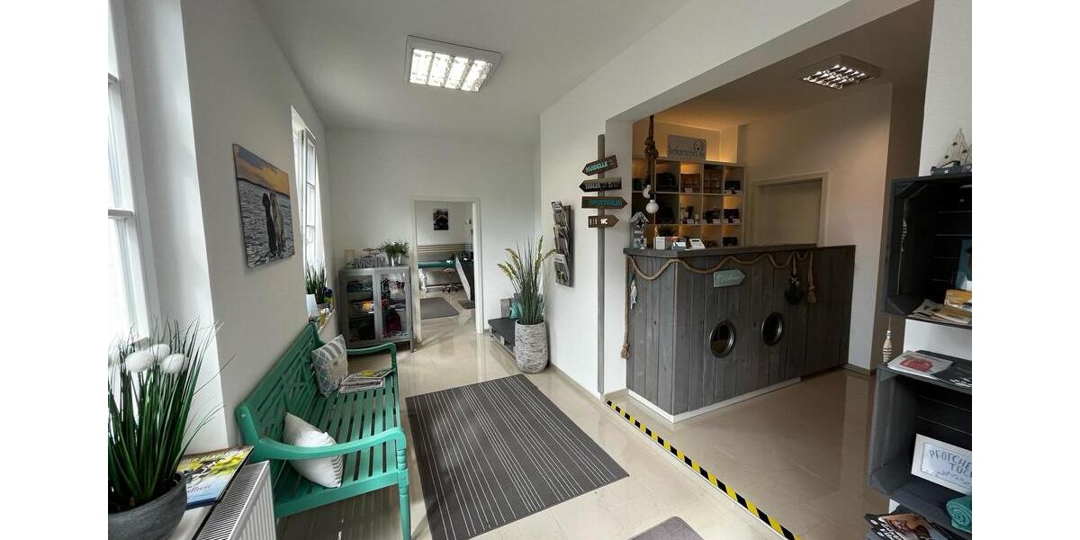 Gewerbeobjekt Heikendorf - 1.150&euro; | Angebot:26238442