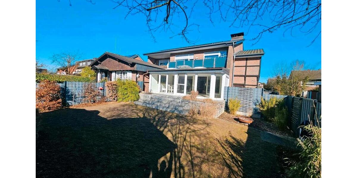 Einfamilienhaus Telgte - 875.000&euro; | Angebot:25989206