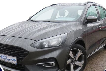 Ford Focus 68.200 km 15.750 € Horn-Bad Meinberg 32805