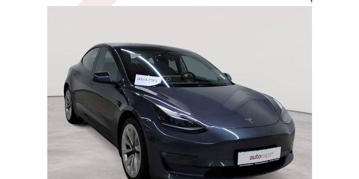 Tesla Model 3 78.106 km 26.289 &euro; Fernwald-Steinbach 35463