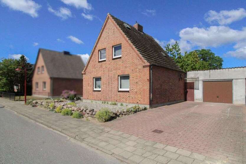 Haus zum Kaufen in Bützow 199.000 € 80 m²