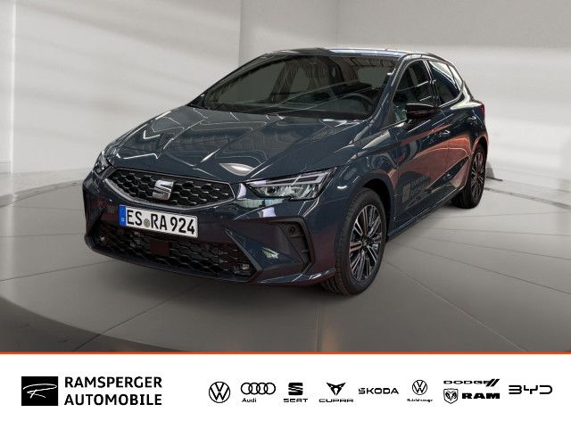 Seat Ibiza 2.000 km 21.960 &euro; Nürtingen 72622