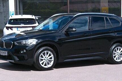 BMW X1 65.025 km 16.770 &euro; Wangen 88239