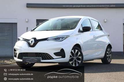 Renault ZOE 20.500 km 15.995 &euro; Werneck 97440