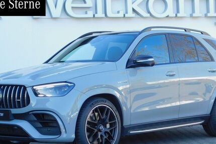 Mercedes-Benz GLE 63 AMG 34.550 km 118.950 &euro; Stemwede-Levern 32351