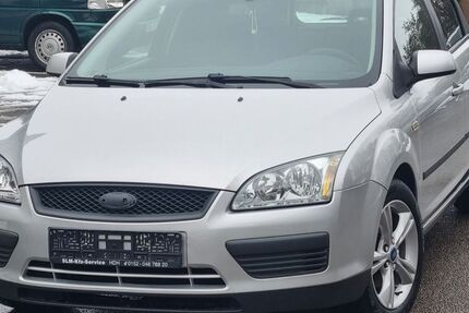 Ford Focus 226.897 km 1.800 &euro; Heidenheim an der Brenz 89520