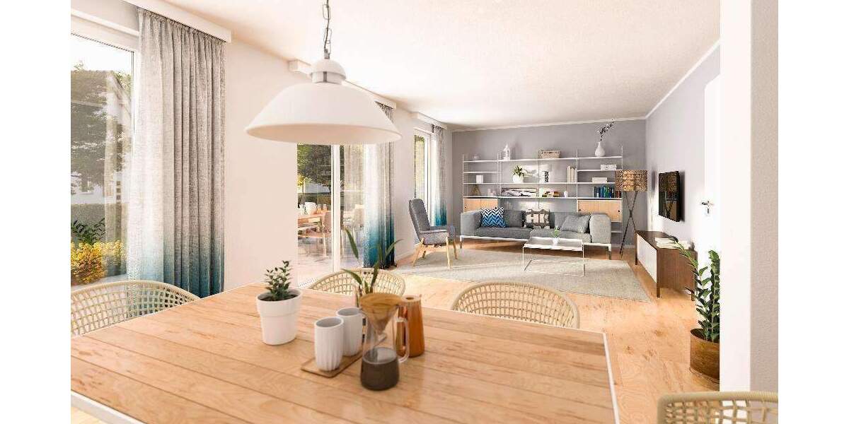 Einfamilienhaus Leinefelde-Worbis Leinefelde - 4 Zimmer, 119 m&sup2;, 210.450&euro; | Angebot:25691497