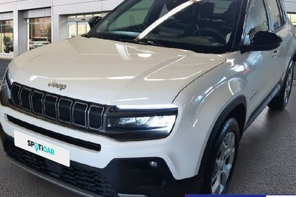 Jeep Avenger 15.622 km 16.990 &euro; Berlin 12103