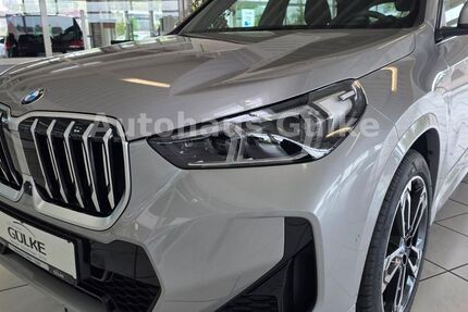 BMW X1 4.200 km 42.450 &euro; Uslar 37170