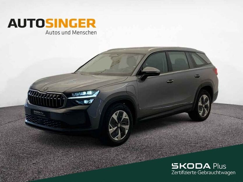 Kodiaq