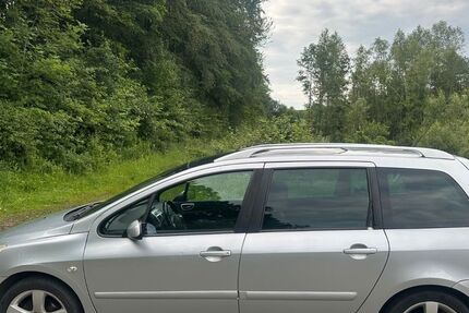 Peugeot 307 299.000 km 1.690 &euro; Kreuztal 57223