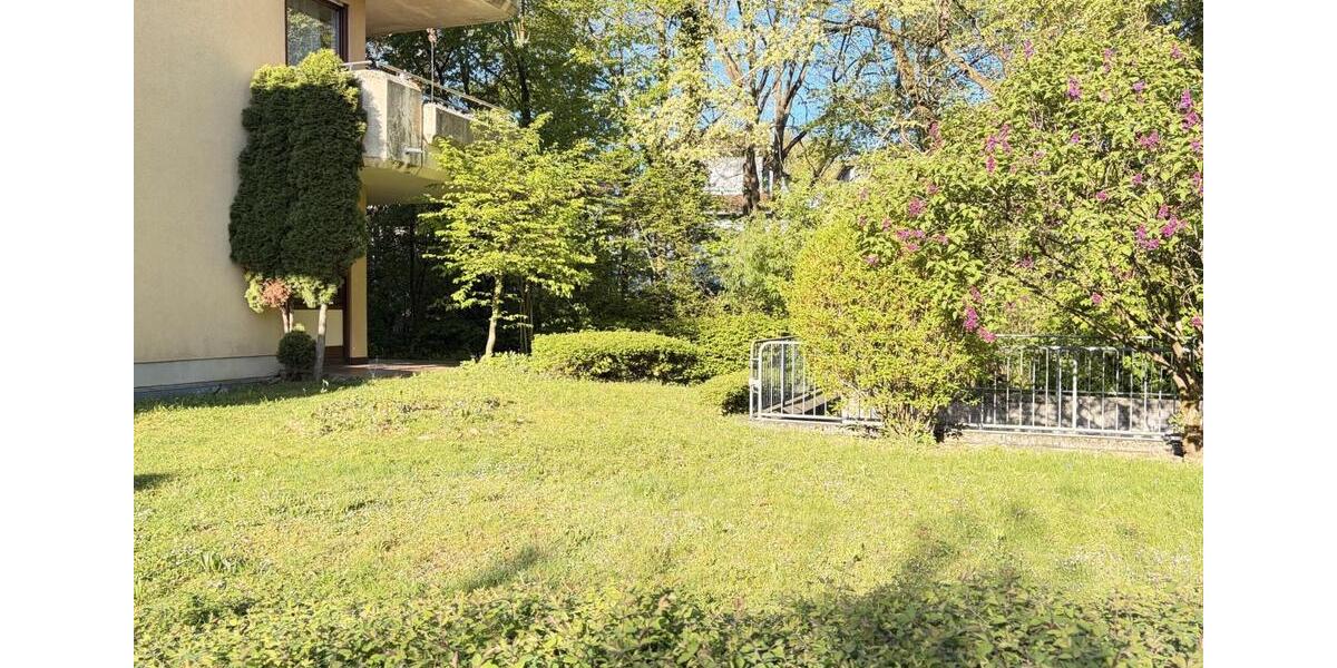 Erdgeschoßwohnung Würzburg Lindleinsmühle - 2 Zimmer, 62 m&sup2;, 275.000&euro; | Angebot:26341842