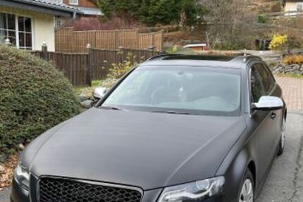 Audi A4 417.200 km 4.099 &euro; Bestwig 59909