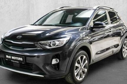 Kia Stonic 112.172 km 14.975 &euro; Köln 50825