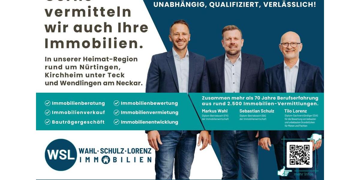 Gewerbeobjekt Nürtingen - 762&euro; | Angebot:25534224