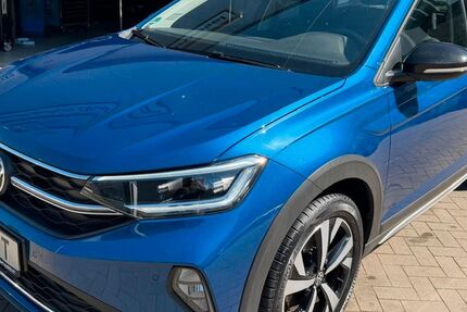 VW Taigo 37.658 km 18.393 &euro; Oberwesel 55430