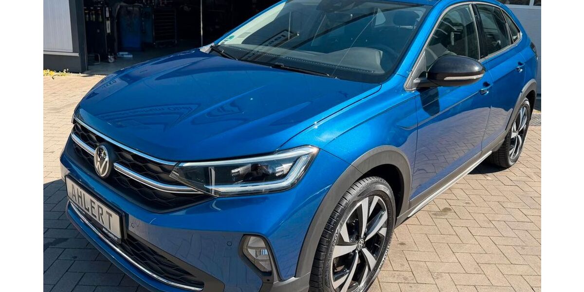 VW Taigo 37.658 km 18.393 &euro; Oberwesel 55430