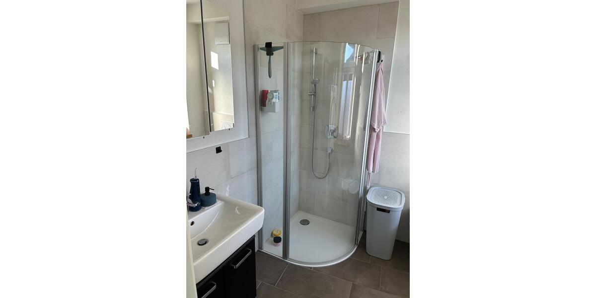 Etagenwohnung Sulzbach-Rosenberg Rosenberg - 3 Zimmer, 74 m&sup2;, 800&euro; | Angebot:25323890