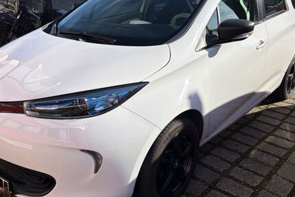 Renault ZOE 42.600 km 6.200 &euro; Weinstadt 71384