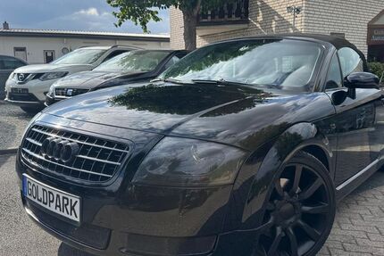 Audi TT 149.000 km 3.680 &euro; Erwitte 59597