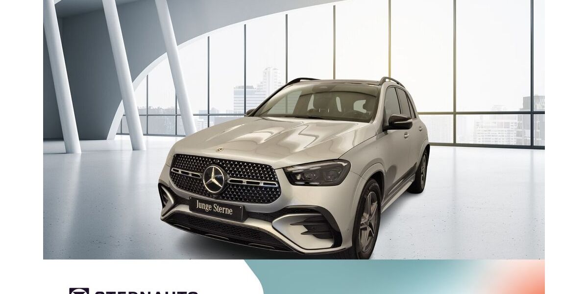 Mercedes-Benz GLE 350 34.679 km 74.970 &euro; Leipzig 04277