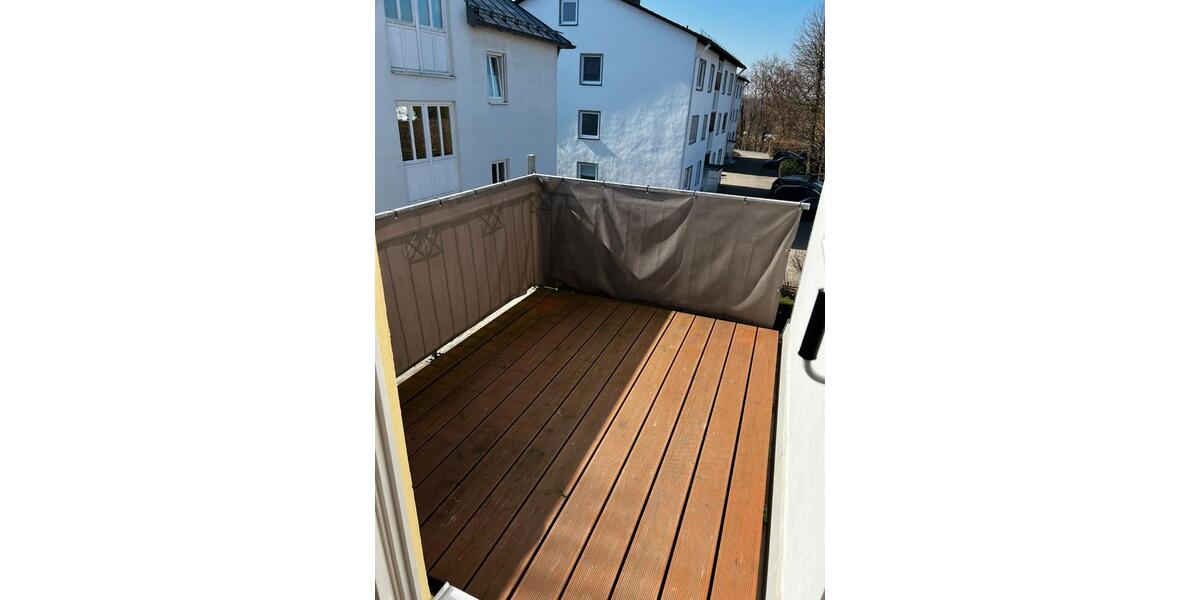 Etagenwohnung Winhöring - 3 Zimmer, 69 m&sup2;, 750&euro; | Angebot:26445841