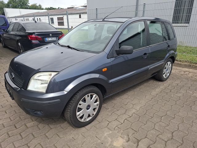 Ford Fusion 141.000 km 2.590 &euro; Lübbecke 32312