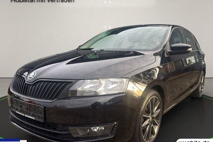 Skoda Rapid 44.999 km 9.990 &euro; Walsrode 29664