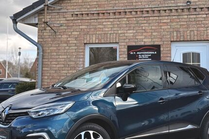 Renault Captur 89.000 km 11.890 &euro; Wanderup 24997