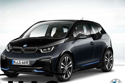 BMW i3 14.174 km 22.940 € Marl 45770