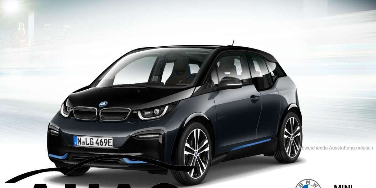 BMW i3 14.174 km 22.940 € Marl 45770