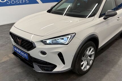 Cupra Formentor 54.800 km 22.999 &euro; Delbrück 33129