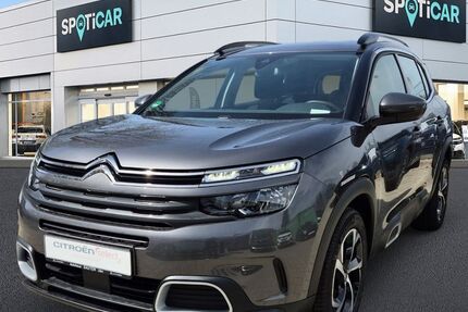 Citroen C5 Aircross 45.000 km 19.990 &euro; Ulm 89081