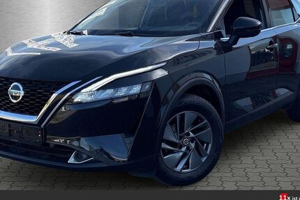 Nissan Qashqai 86.163 km 18.970 &euro; Rödermark 63322