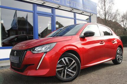 Peugeot 208 58.500 km 14.490 &euro; Emden 26721