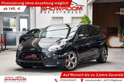 Ford Focus 102.950 km 15.490 &euro; Waghäusel 68753
