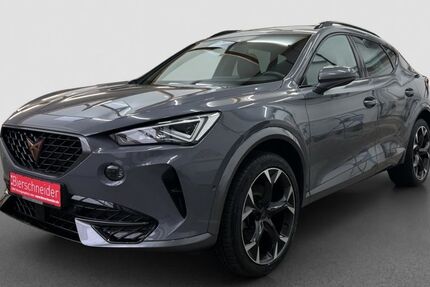 Cupra Formentor 45.177 km 27.390 &euro; Hüttlingen 73460