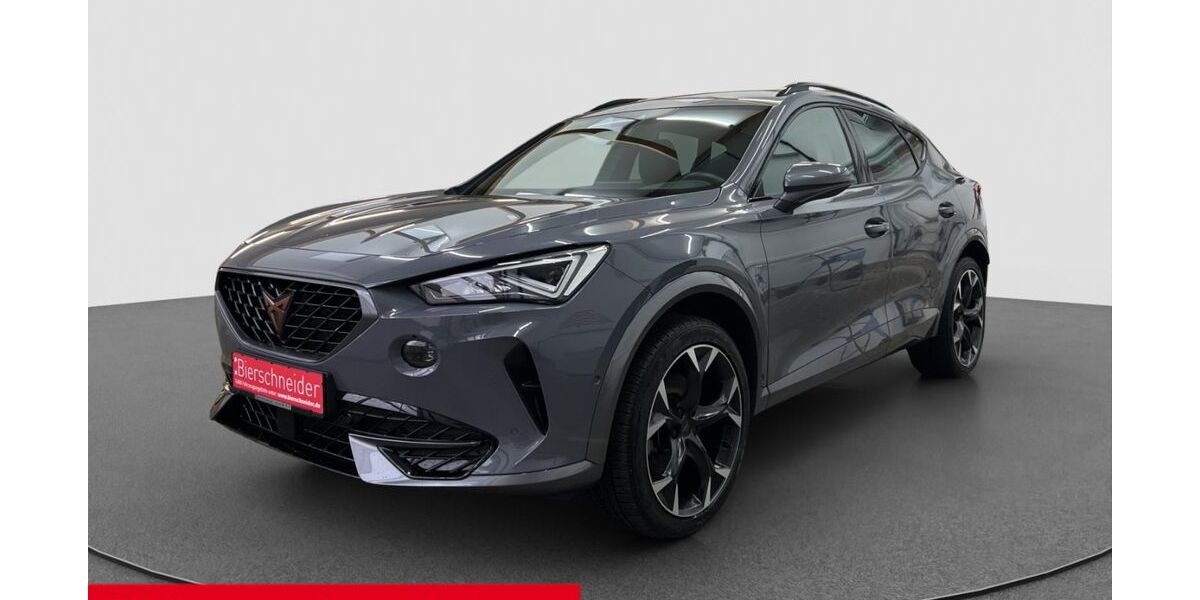 Cupra Formentor 45.177 km 27.390 &euro; Hüttlingen 73460