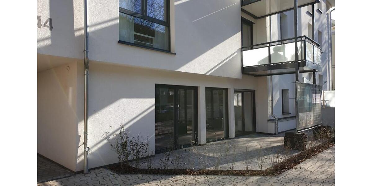 Erdgeschoßwohnung Kassel Fasanenhof - 3 Zimmer, 90 m&sup2;, 1.400&euro; | Angebot:26598395