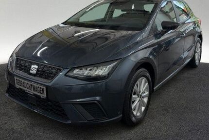 Seat Ibiza 44.600 km 15.960 &euro; Weilheim 82362