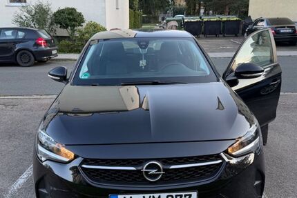 Opel Corsa 63.000 km 10.500 € Nürnberg 90441
