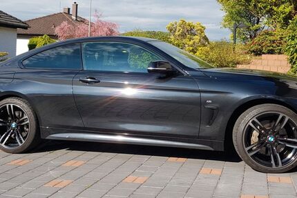 BMW 435 160.000 km 19.999 &euro; Brücken 66904