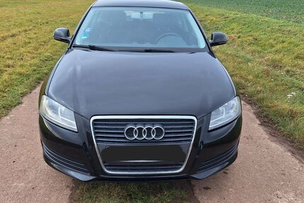 Audi A3 170.000 km 4.000 &euro; Am Ettersberg 99439