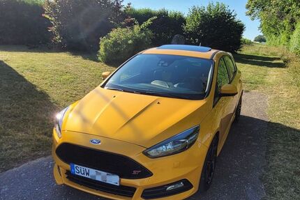 Ford Focus 151.350 km 13.750 &euro; Billigheim-Ingenheim 76831