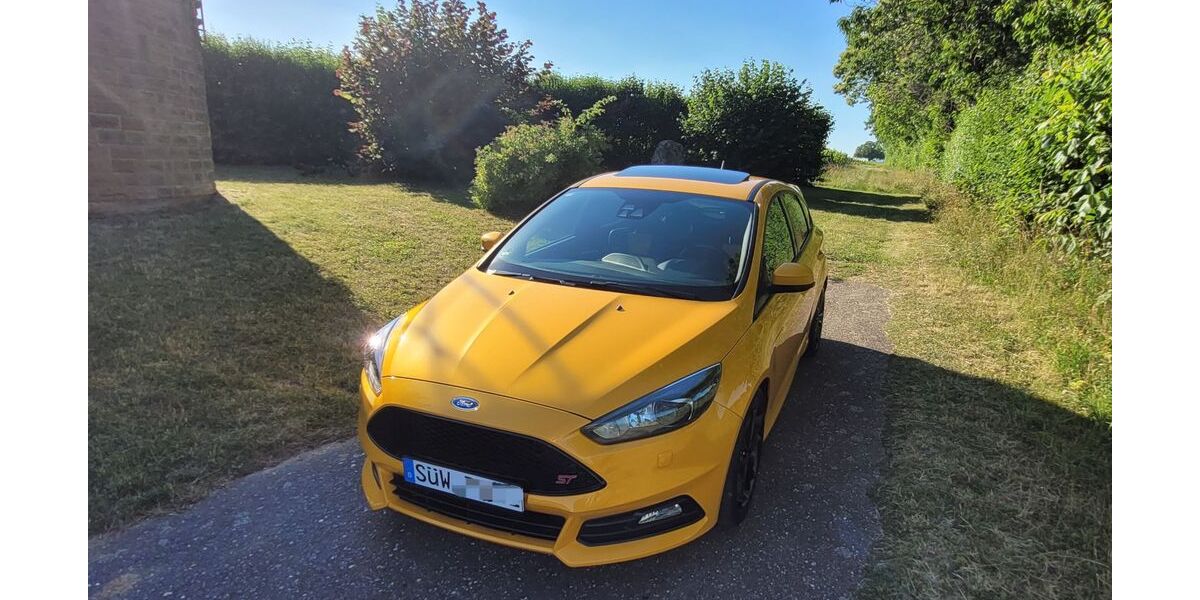 Ford Focus 151.350 km 13.750 &euro; Billigheim-Ingenheim 76831