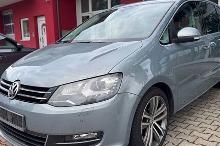VW Sharan 129.000 km 12.990 € Waltenhofen/Kempten 87448